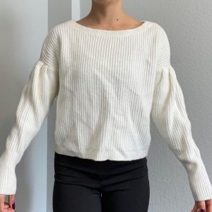 Express Sweater (Small)